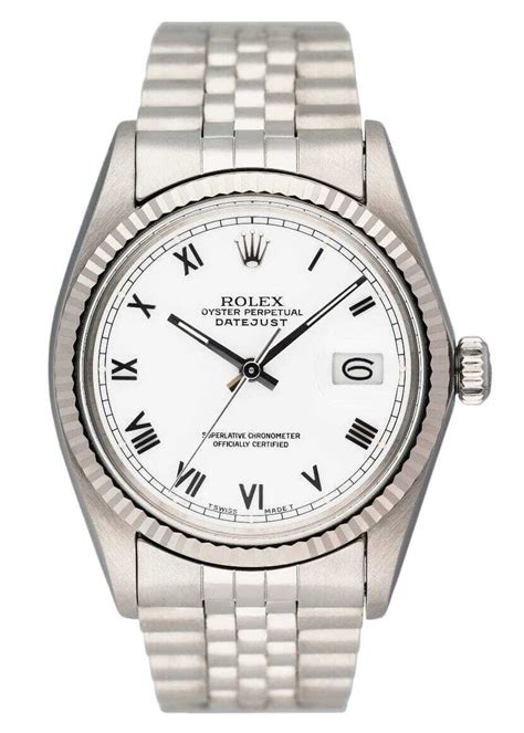 16014 rolex datejust|rolex 16014 for sale.